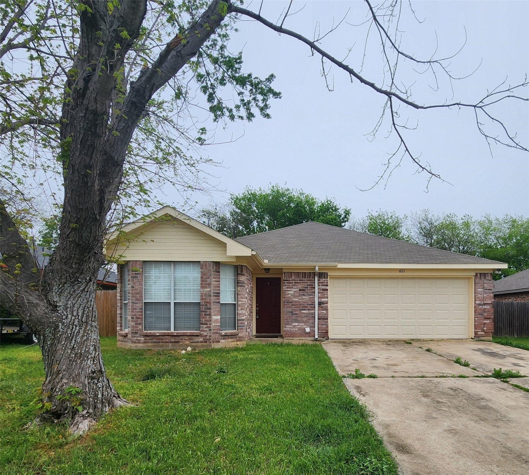 621 Troxell Boulevard Rhome TX 76078