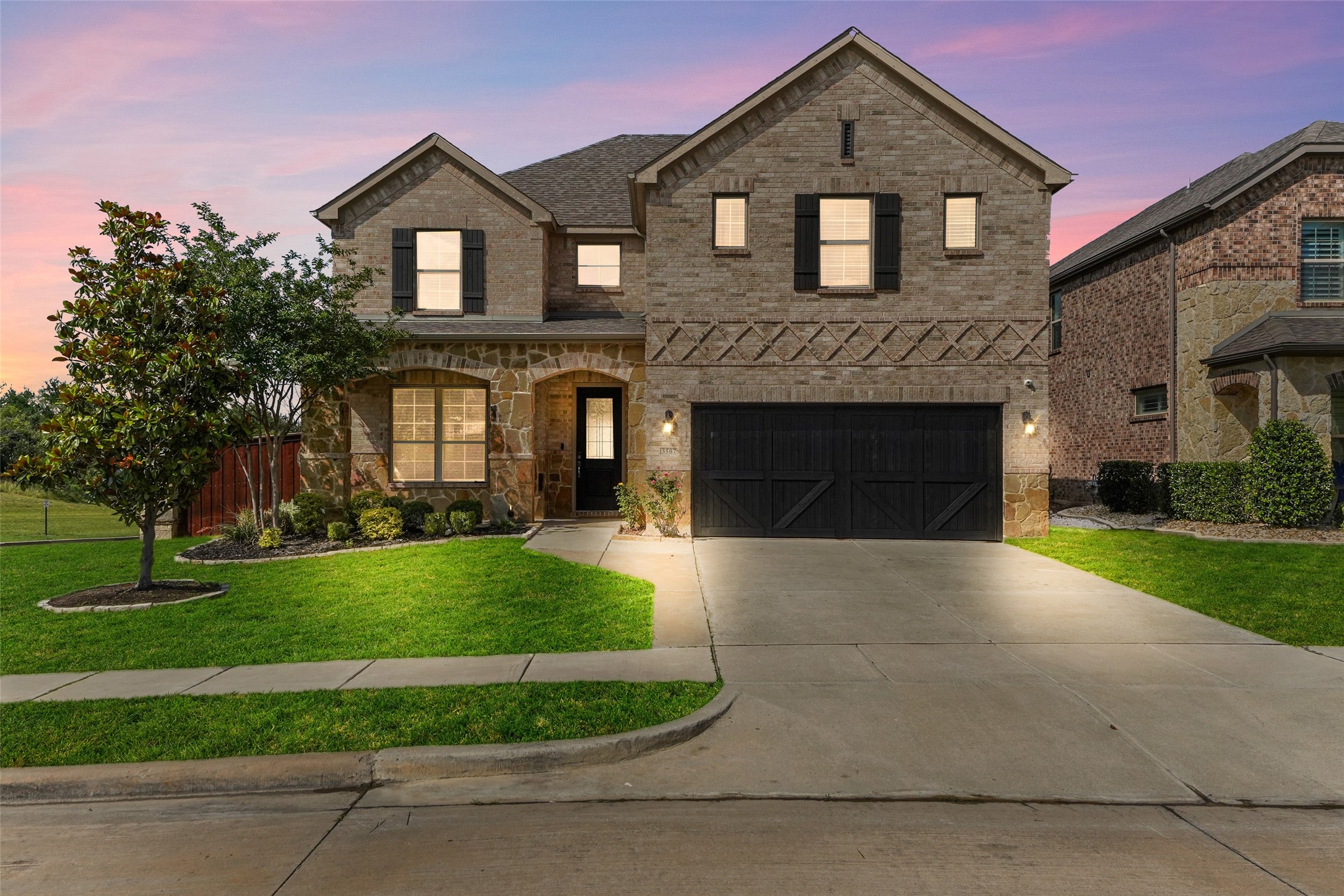3507 Hathaway Court Irving TX 75062