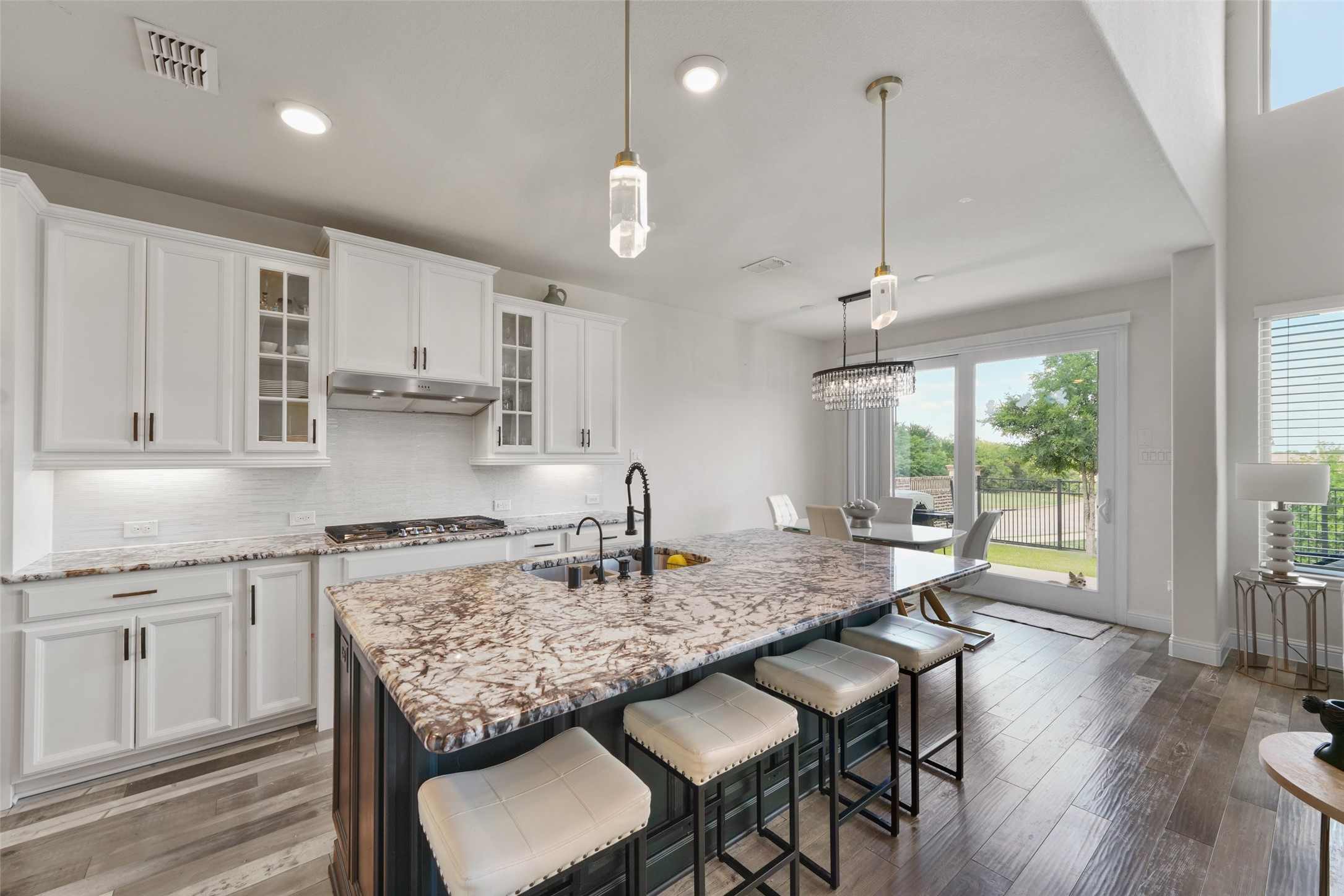 3507 Hathaway Court Irving TX 75062
