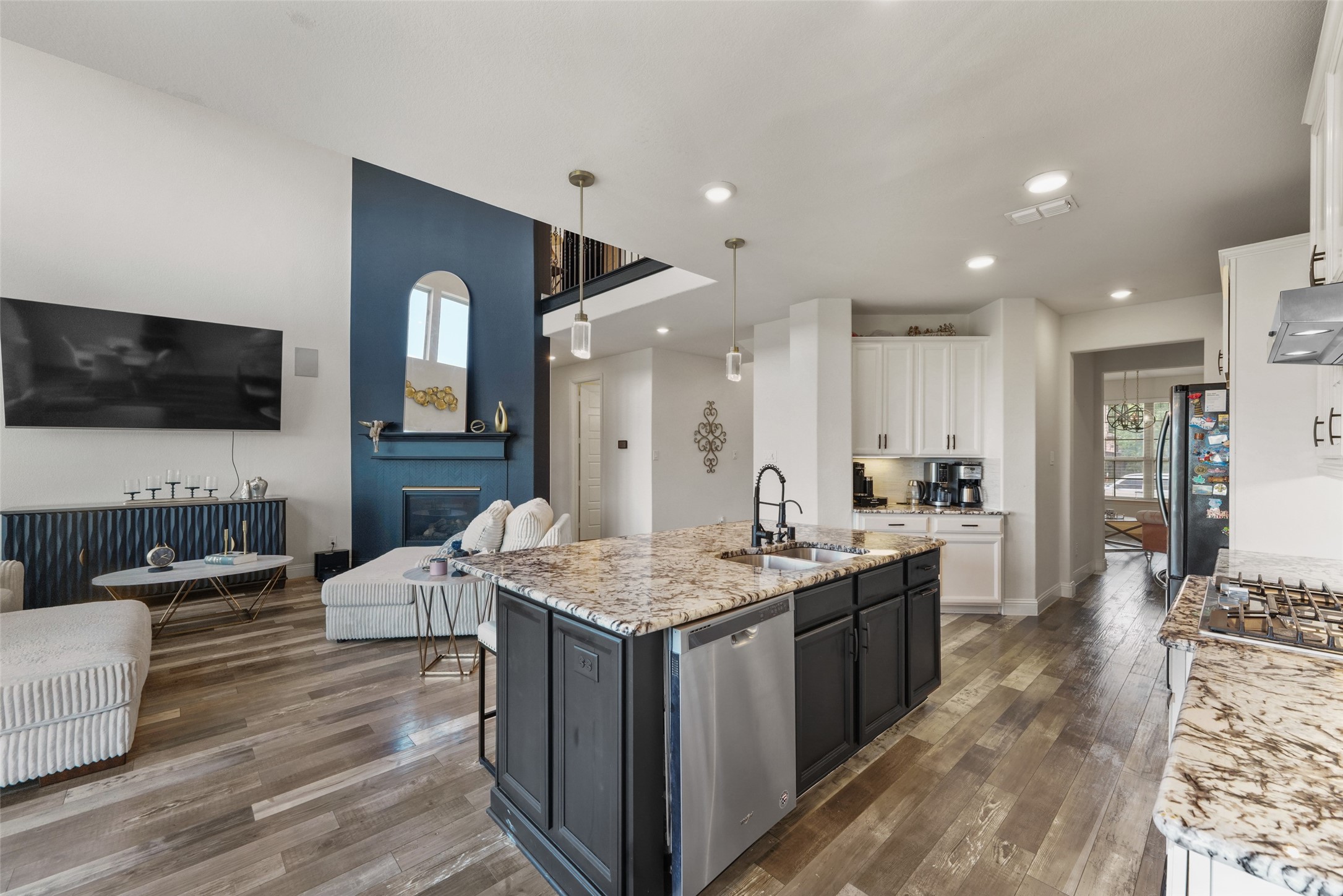 3507 Hathaway Court Irving TX 75062