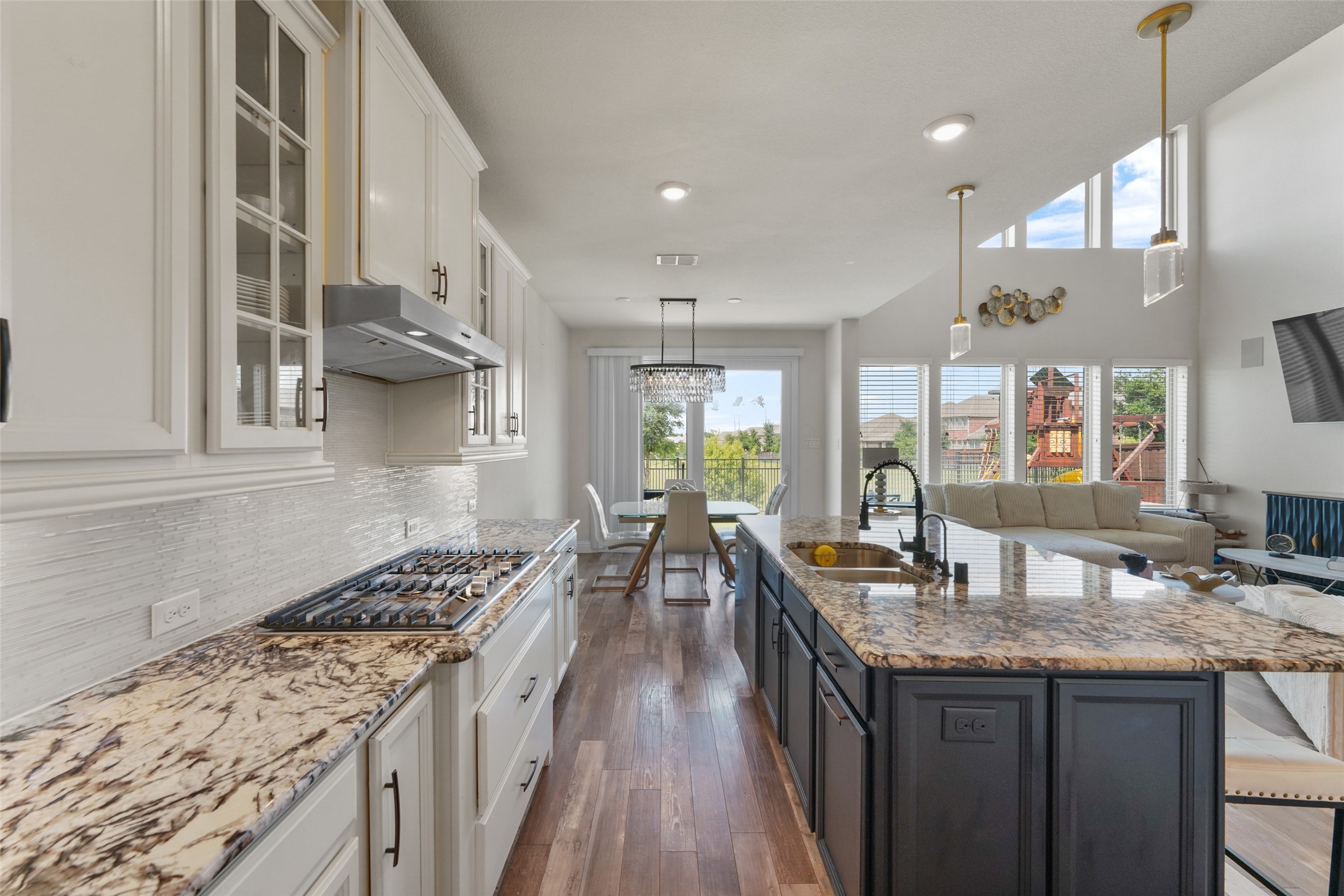 3507 Hathaway Court Irving TX 75062