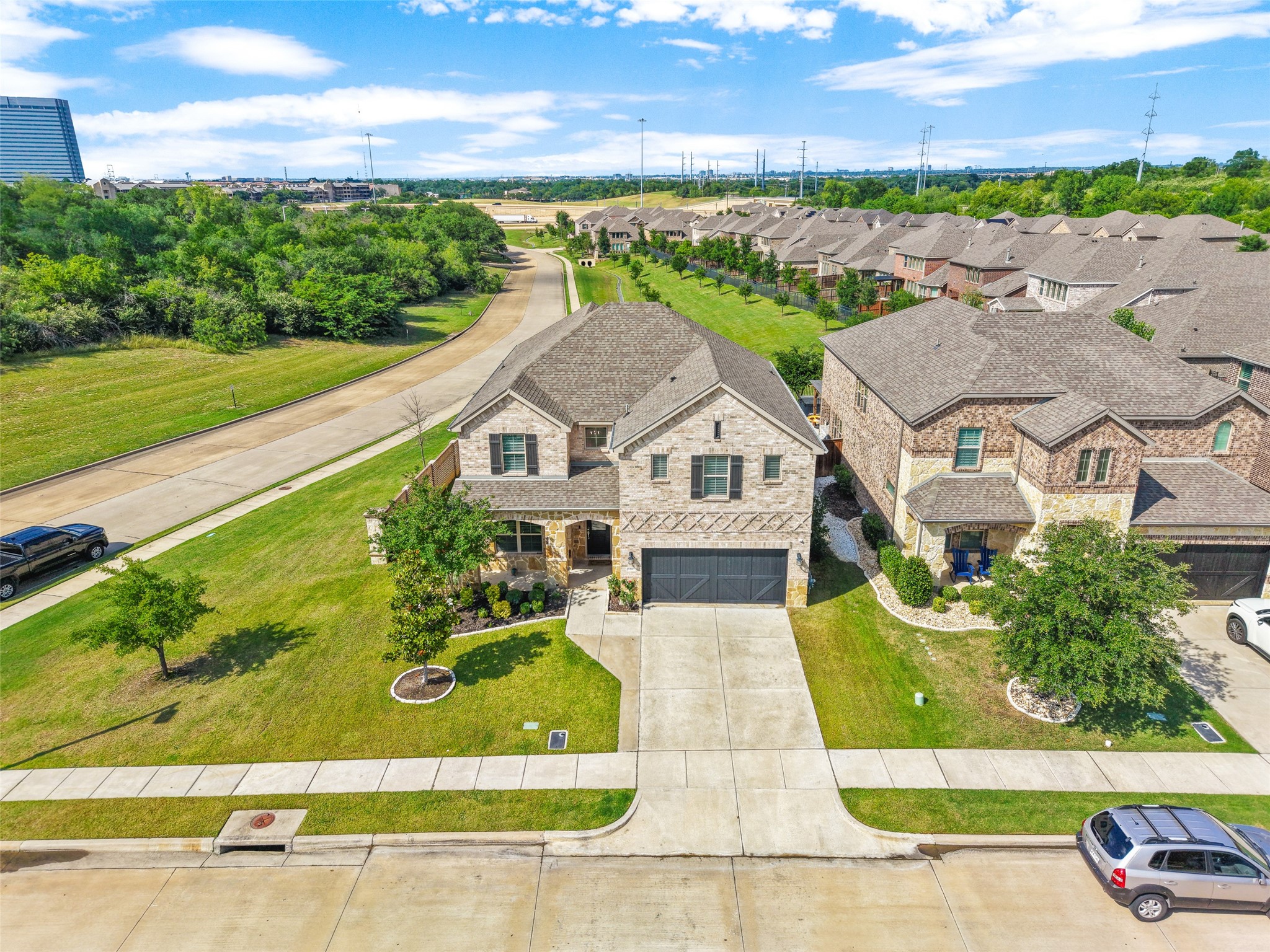 3507 Hathaway Court Irving TX 75062
