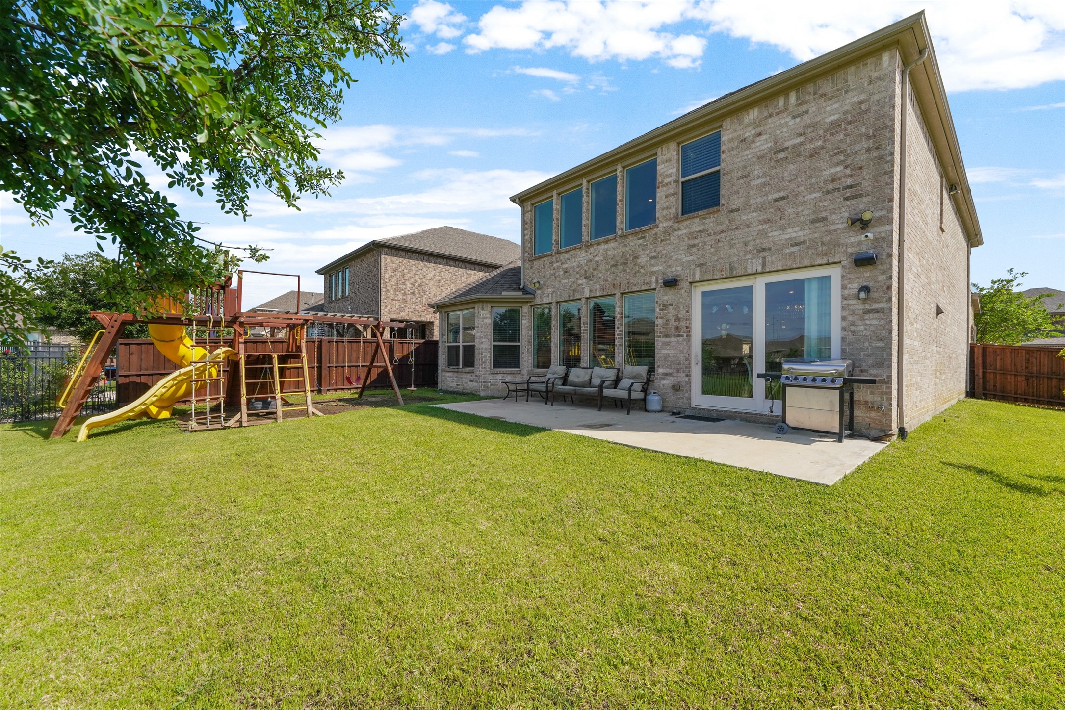 3507 Hathaway Court Irving TX 75062