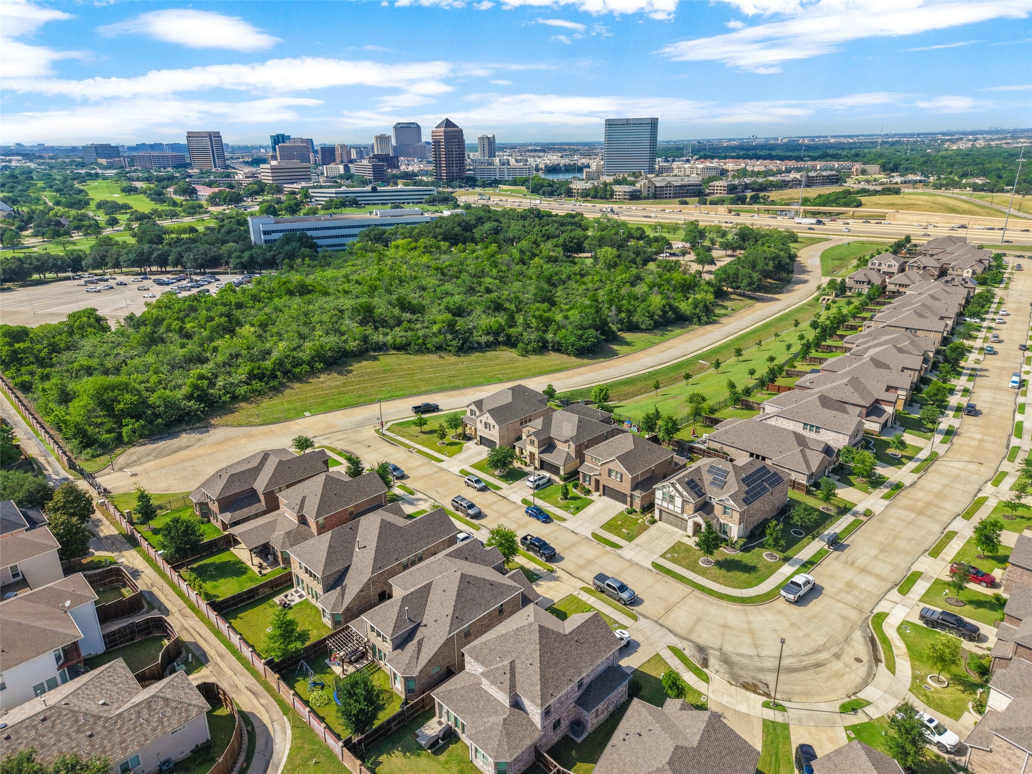 3507 Hathaway Court Irving TX 75062