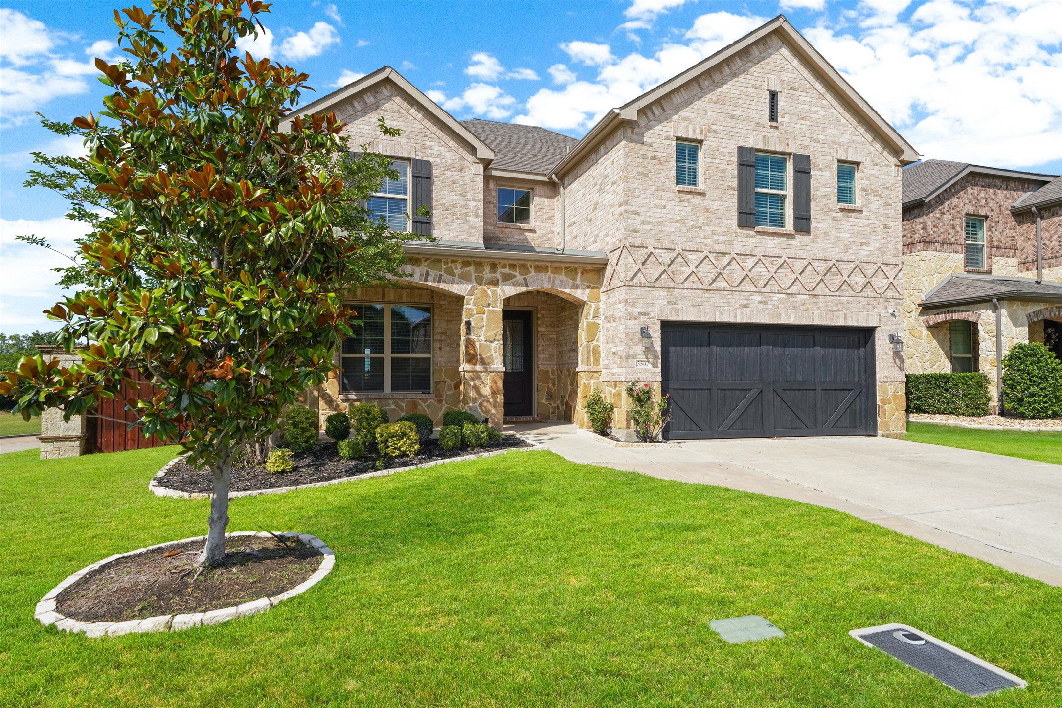 3507 Hathaway Court Irving TX 75062