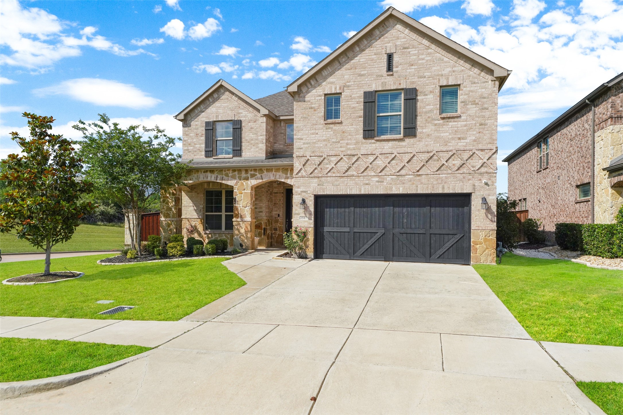 3507 Hathaway Court Irving TX 75062