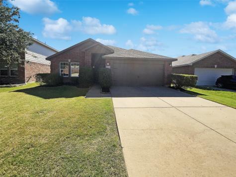 12700 Harvest Grove Drive Fort Worth TX 76244