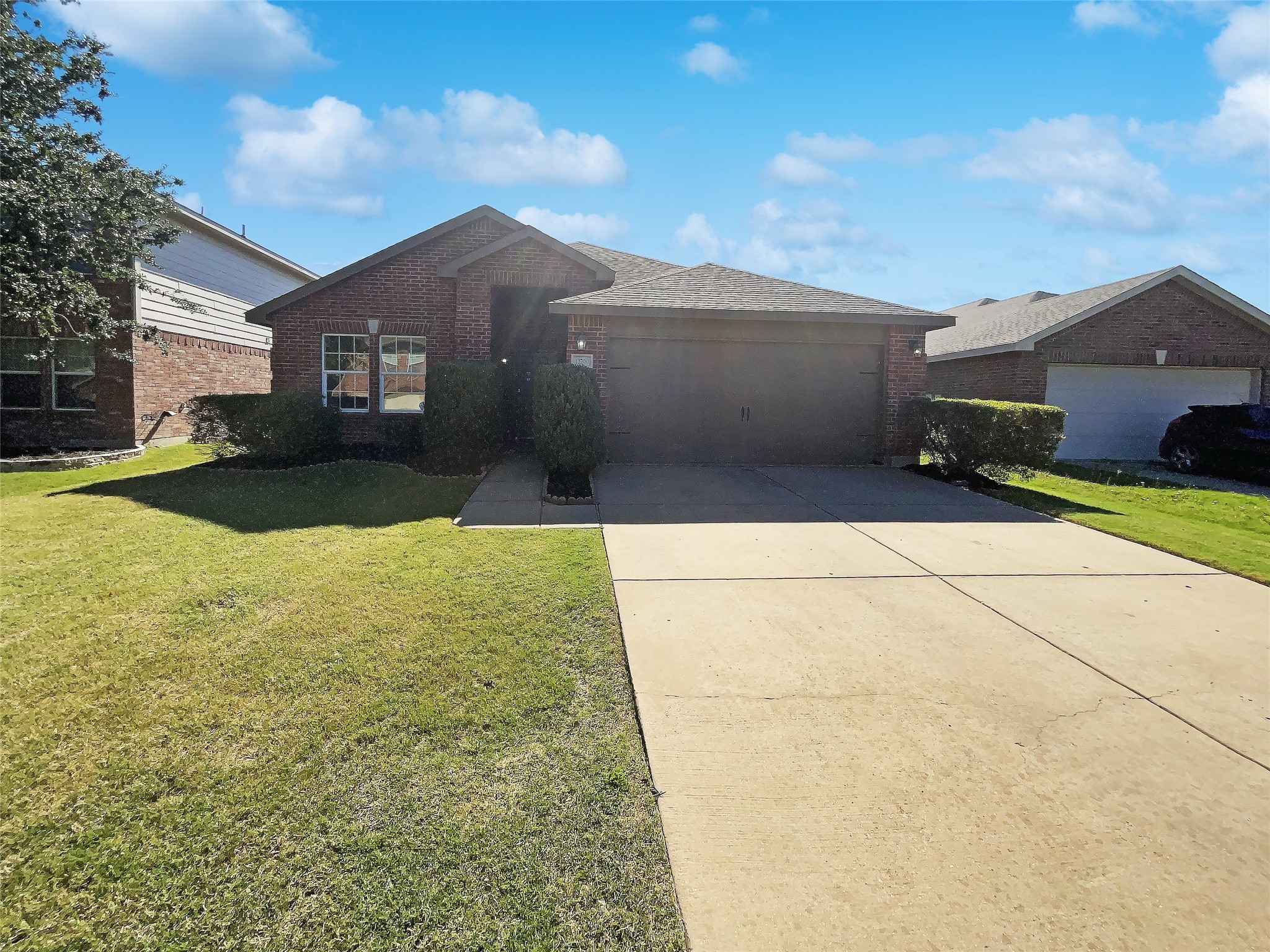 12700 Harvest Grove Drive Fort Worth TX 76244