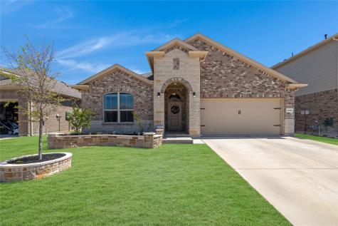 15816 Caballero Drive Fort Worth TX 76247