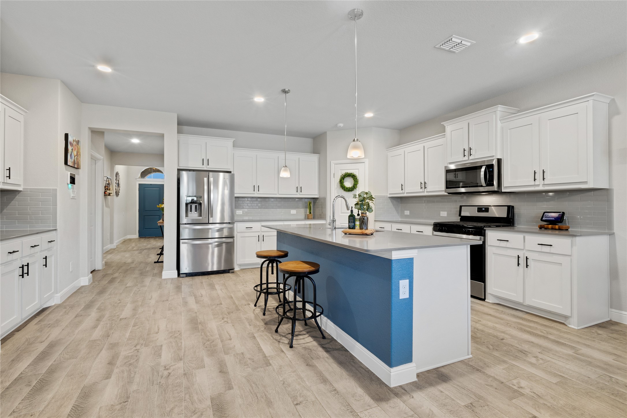 15816 Caballero Drive Fort Worth TX 76247