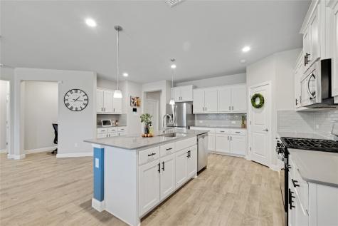 15816 Caballero Drive Fort Worth TX 76247
