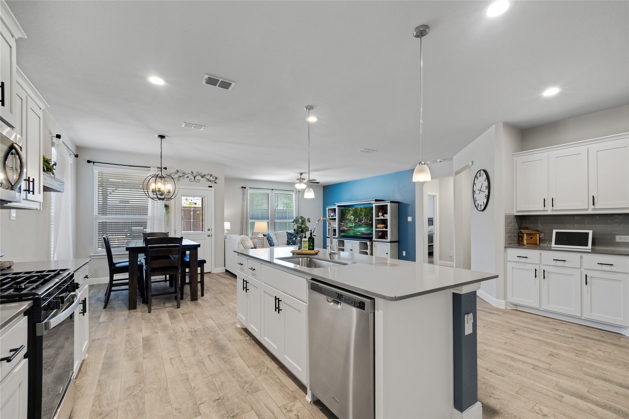 15816 Caballero Drive Fort Worth TX 76247