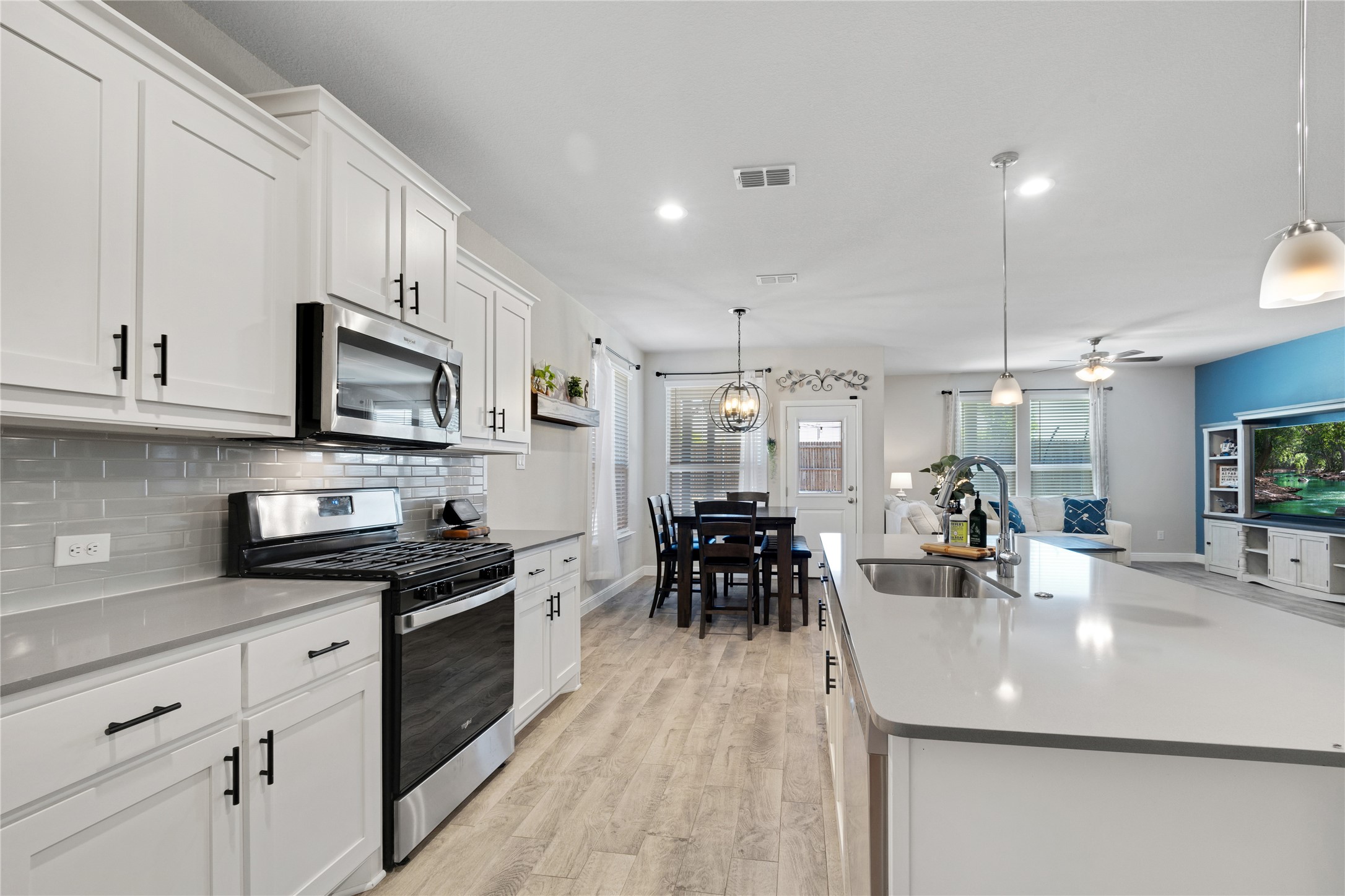 15816 Caballero Drive Fort Worth TX 76247