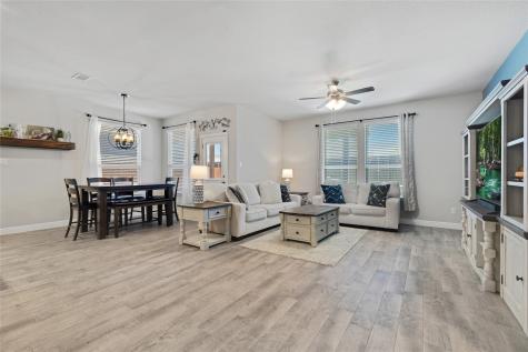 15816 Caballero Drive Fort Worth TX 76247
