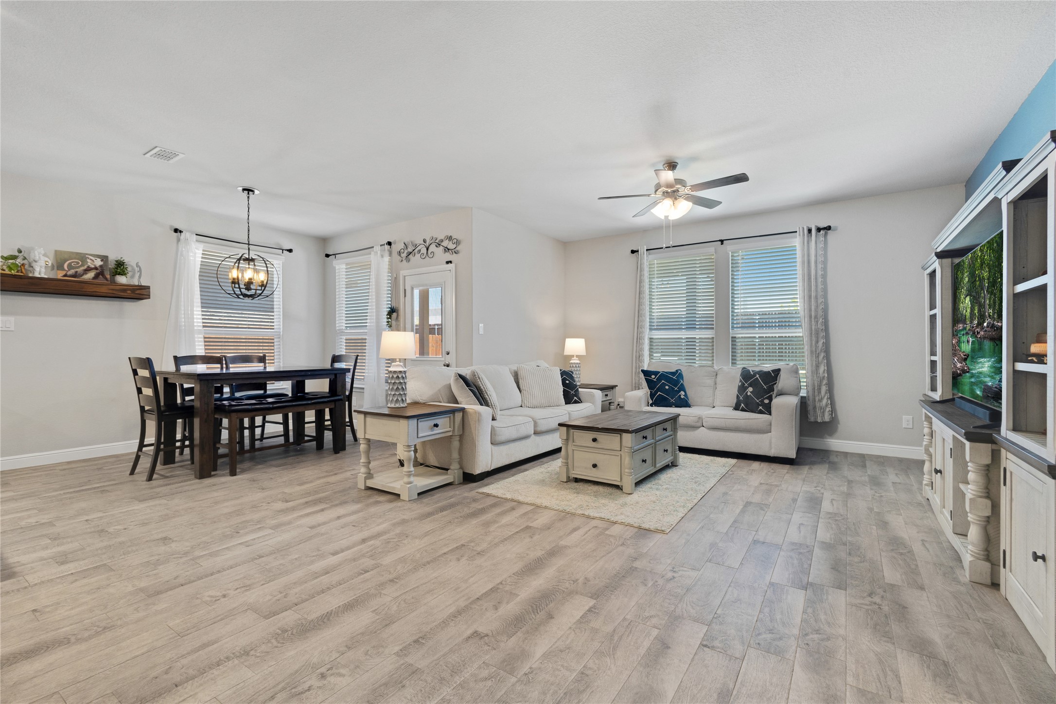15816 Caballero Drive Fort Worth TX 76247