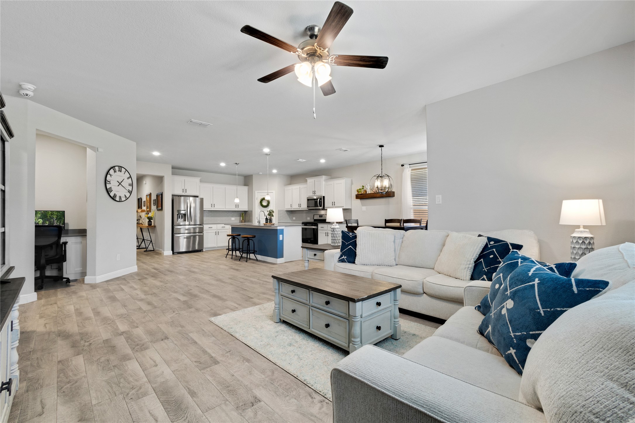 15816 Caballero Drive Fort Worth TX 76247
