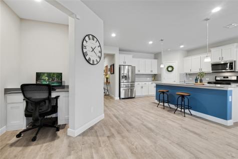 15816 Caballero Drive Fort Worth TX 76247