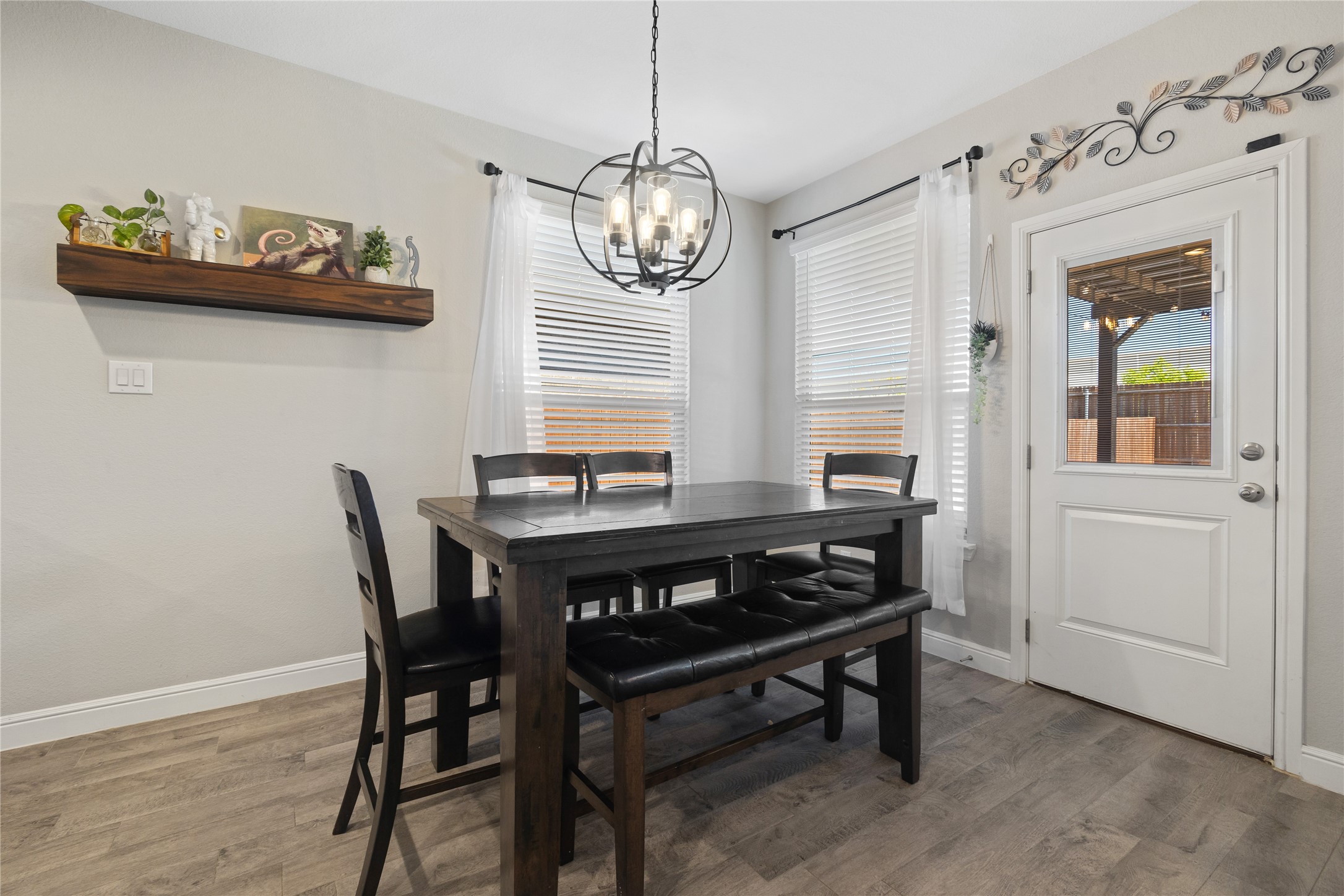 15816 Caballero Drive Fort Worth TX 76247