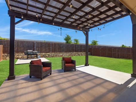 15816 Caballero Drive Fort Worth TX 76247