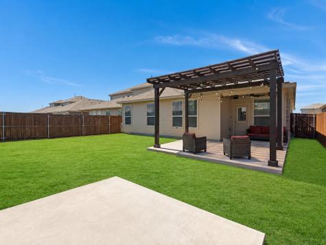 15816 Caballero Drive Fort Worth TX 76247
