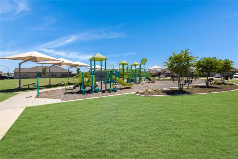 15816 Caballero Drive Fort Worth TX 76247