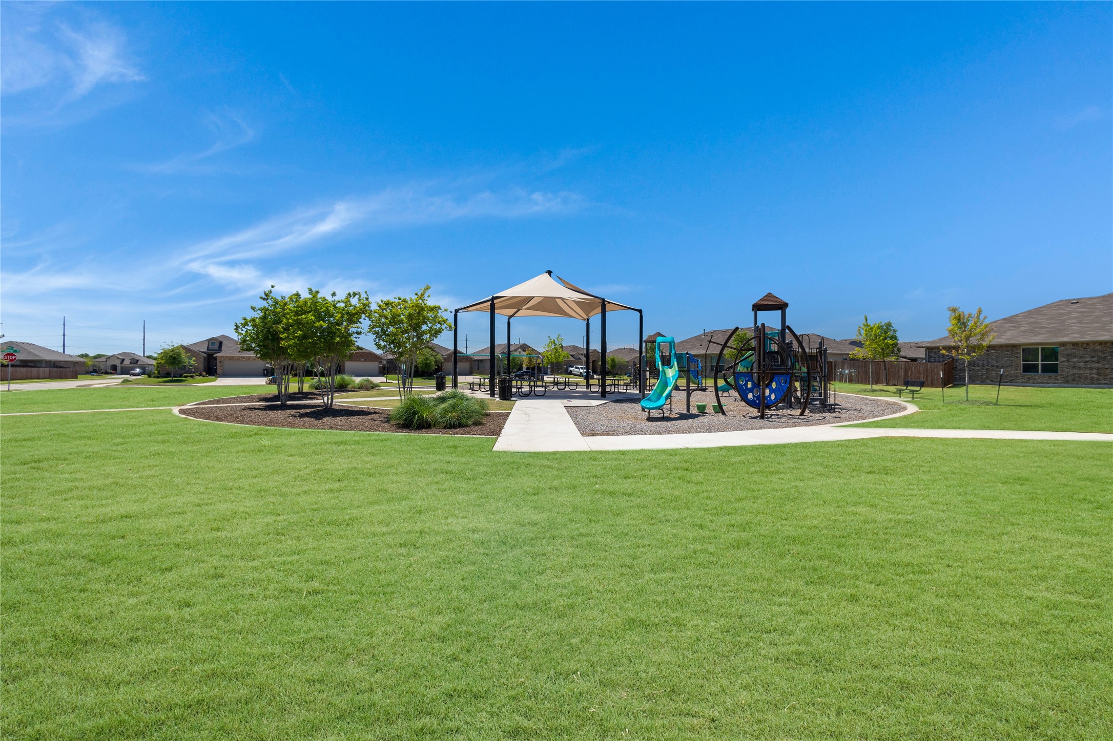 15816 Caballero Drive Fort Worth TX 76247