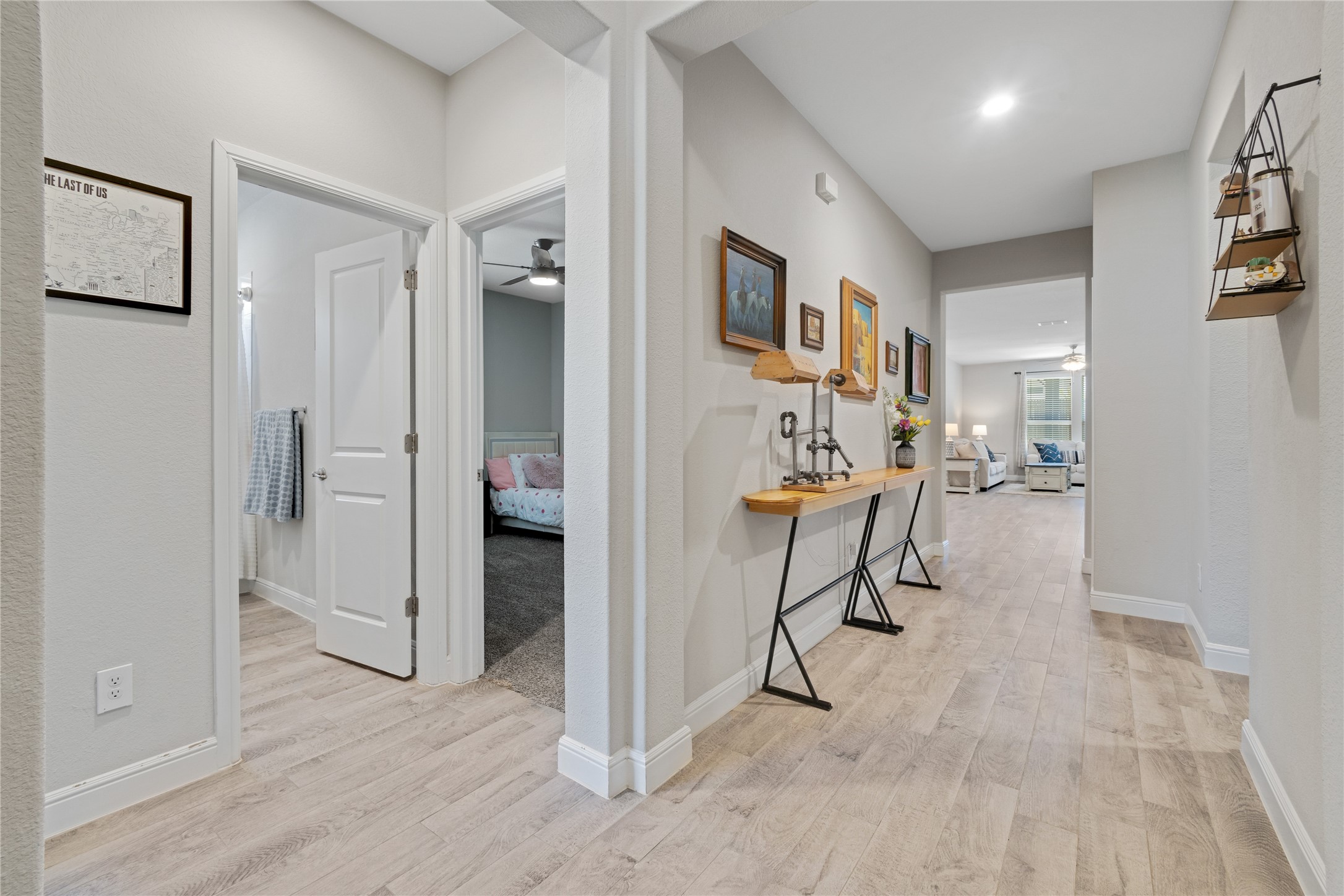 15816 Caballero Drive Fort Worth TX 76247