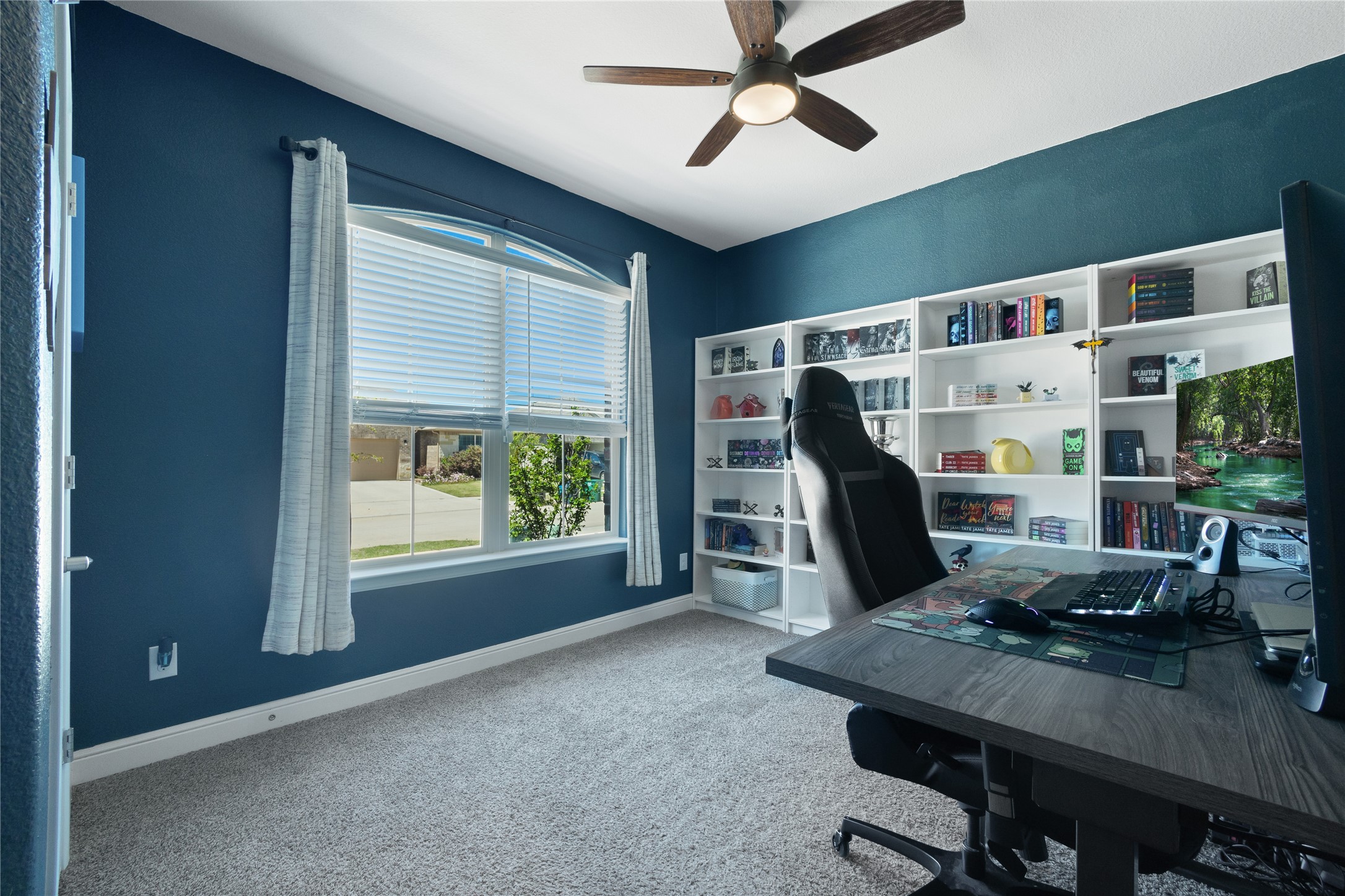 15816 Caballero Drive Fort Worth TX 76247