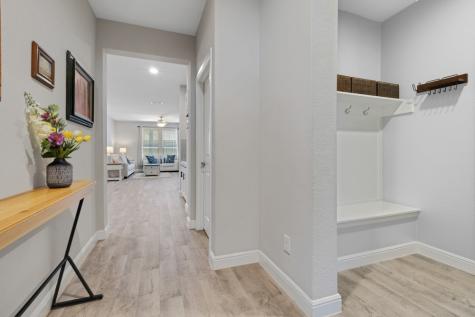 15816 Caballero Drive Fort Worth TX 76247