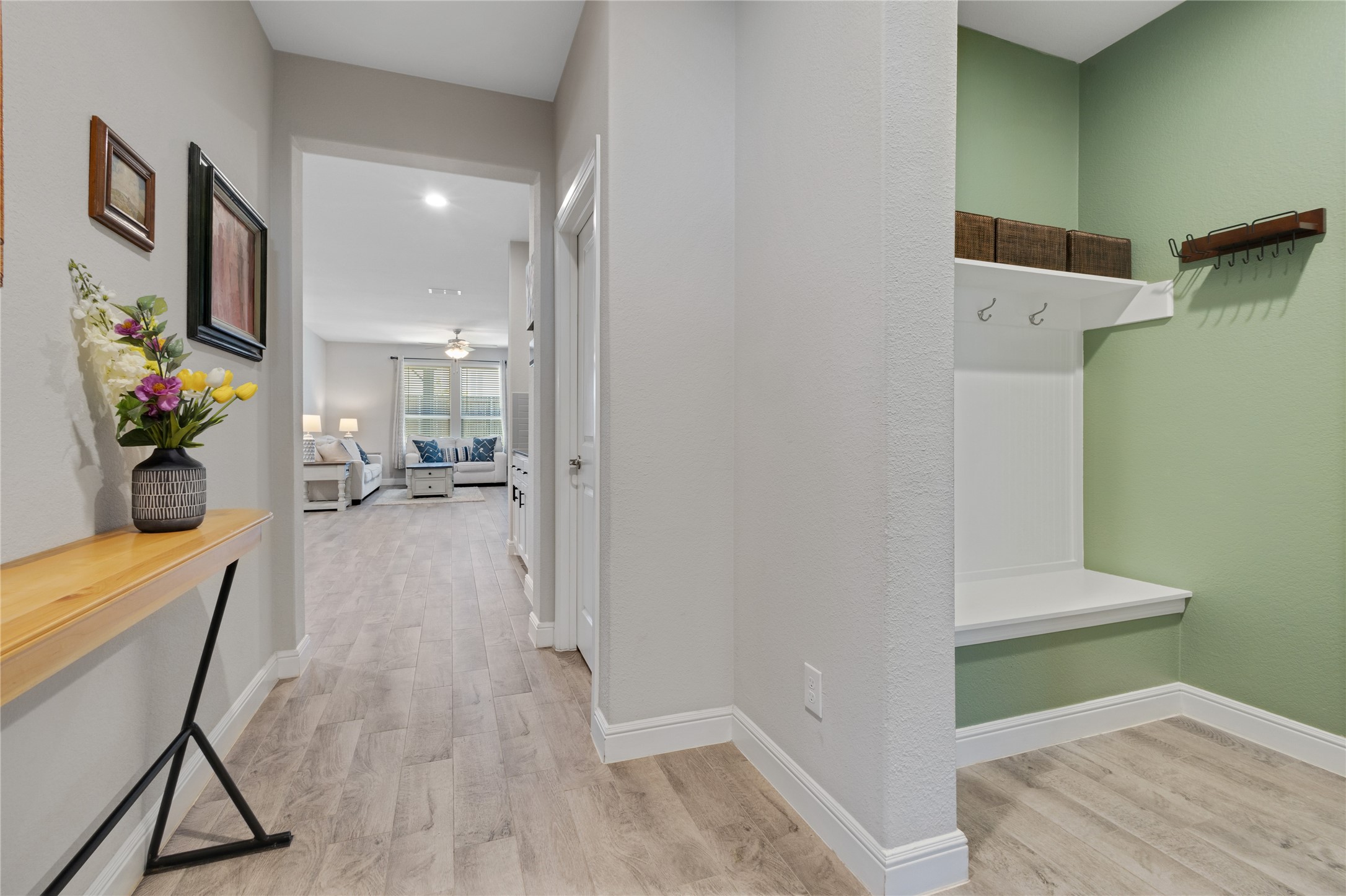 15816 Caballero Drive Fort Worth TX 76247