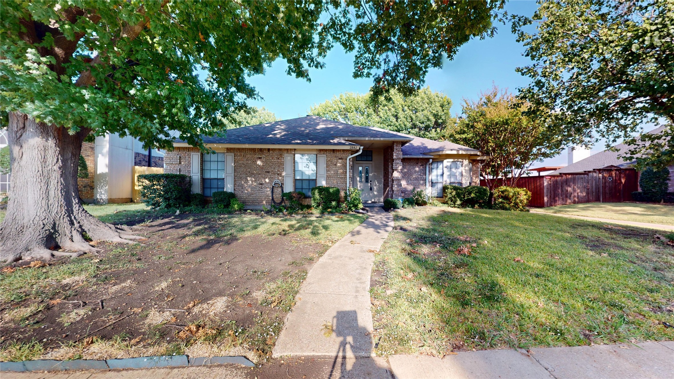 2842 Kingswood Drive Garland TX 75040