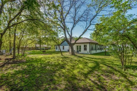 429 Rock Ridge Road Allen TX 75002