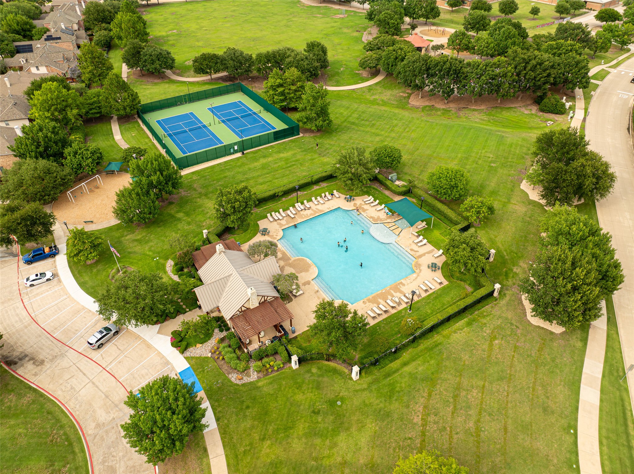 9818 Downbrook Drive Frisco TX 75033