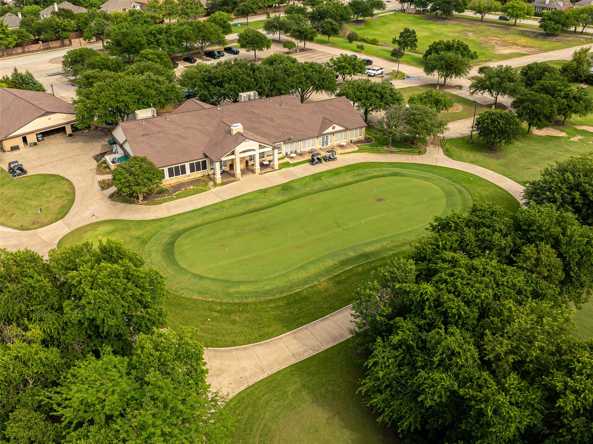 9818 Downbrook Drive Frisco TX 75033