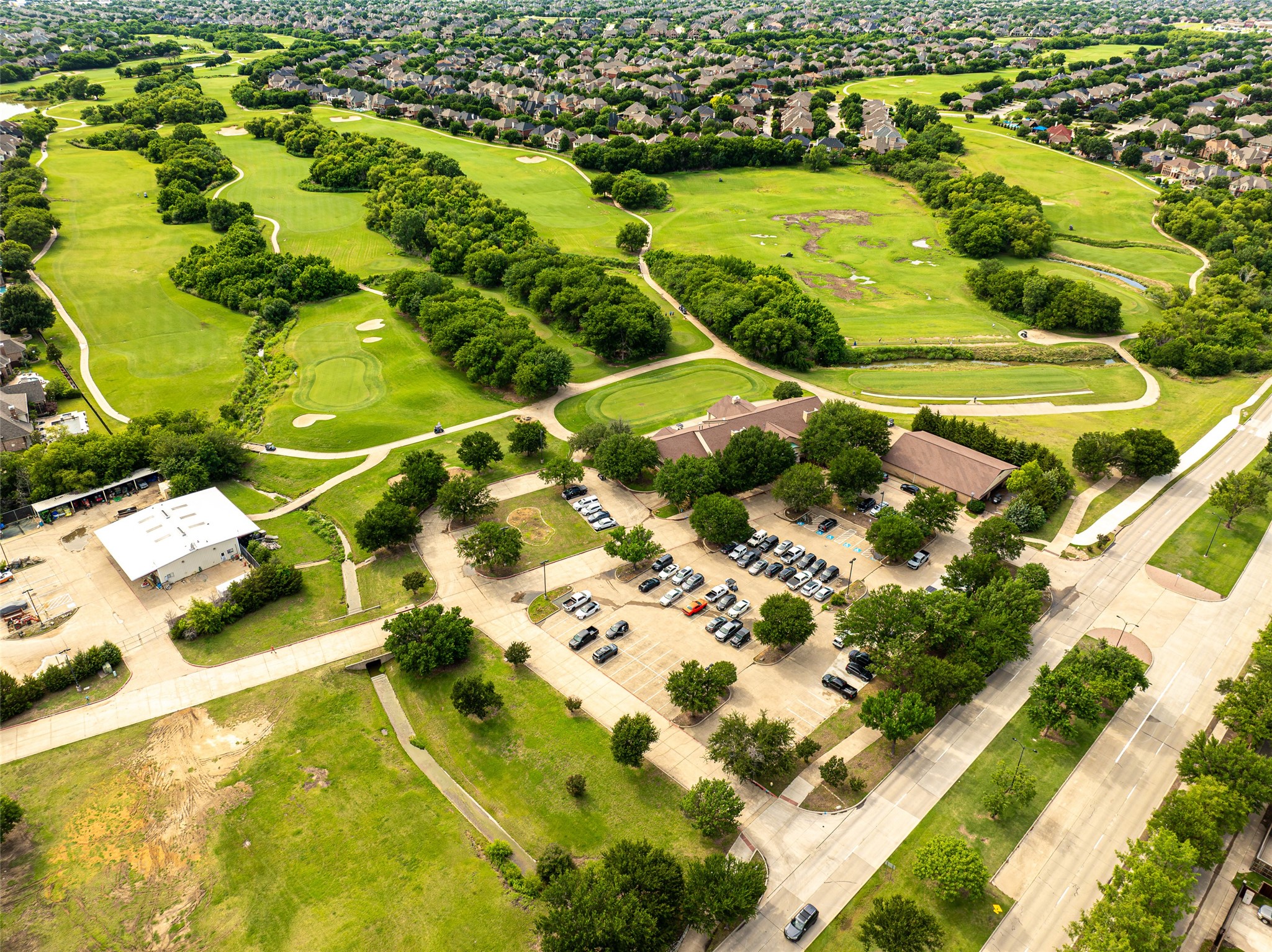 9818 Downbrook Drive Frisco TX 75033