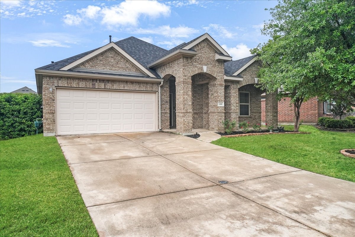 1400 Villa Paloma Boulevard Little Elm TX 75068