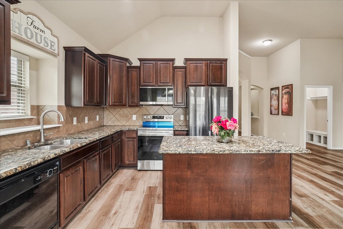 1400 Villa Paloma Boulevard Little Elm TX 75068