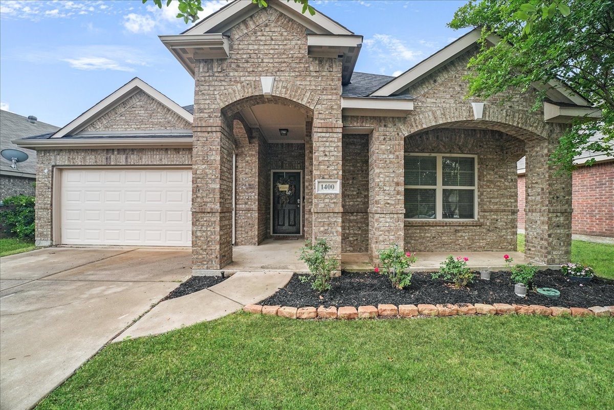 1400 Villa Paloma Boulevard Little Elm TX 75068