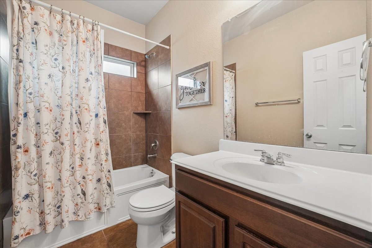 1400 Villa Paloma Boulevard Little Elm TX 75068