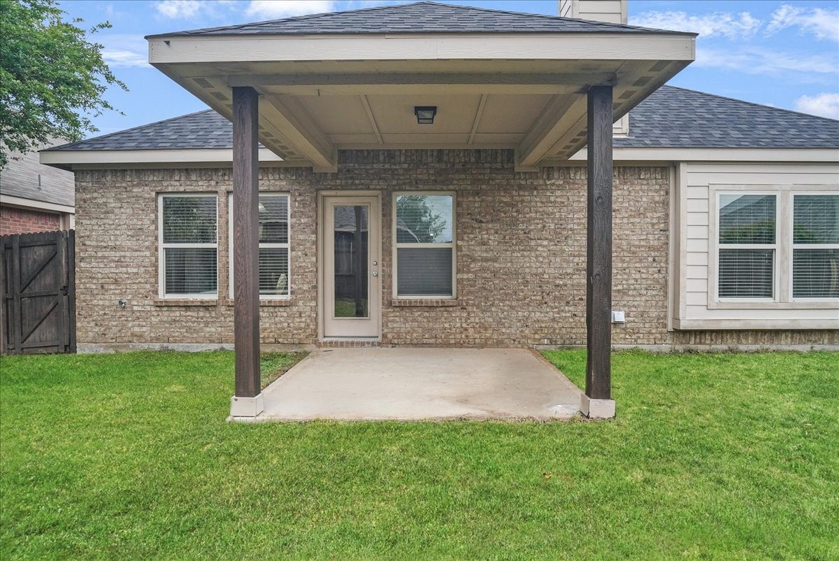 1400 Villa Paloma Boulevard Little Elm TX 75068