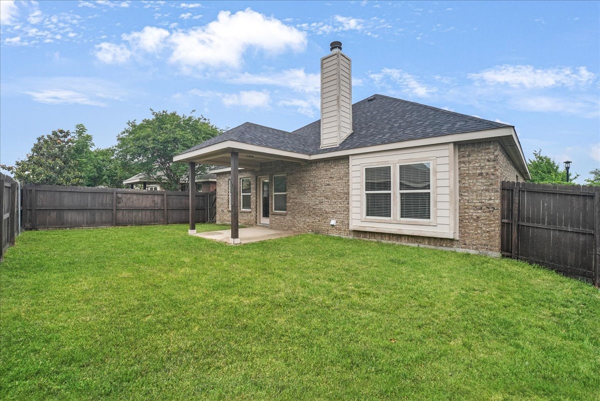 1400 Villa Paloma Boulevard Little Elm TX 75068