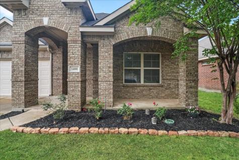 1400 Villa Paloma Boulevard Little Elm TX 75068