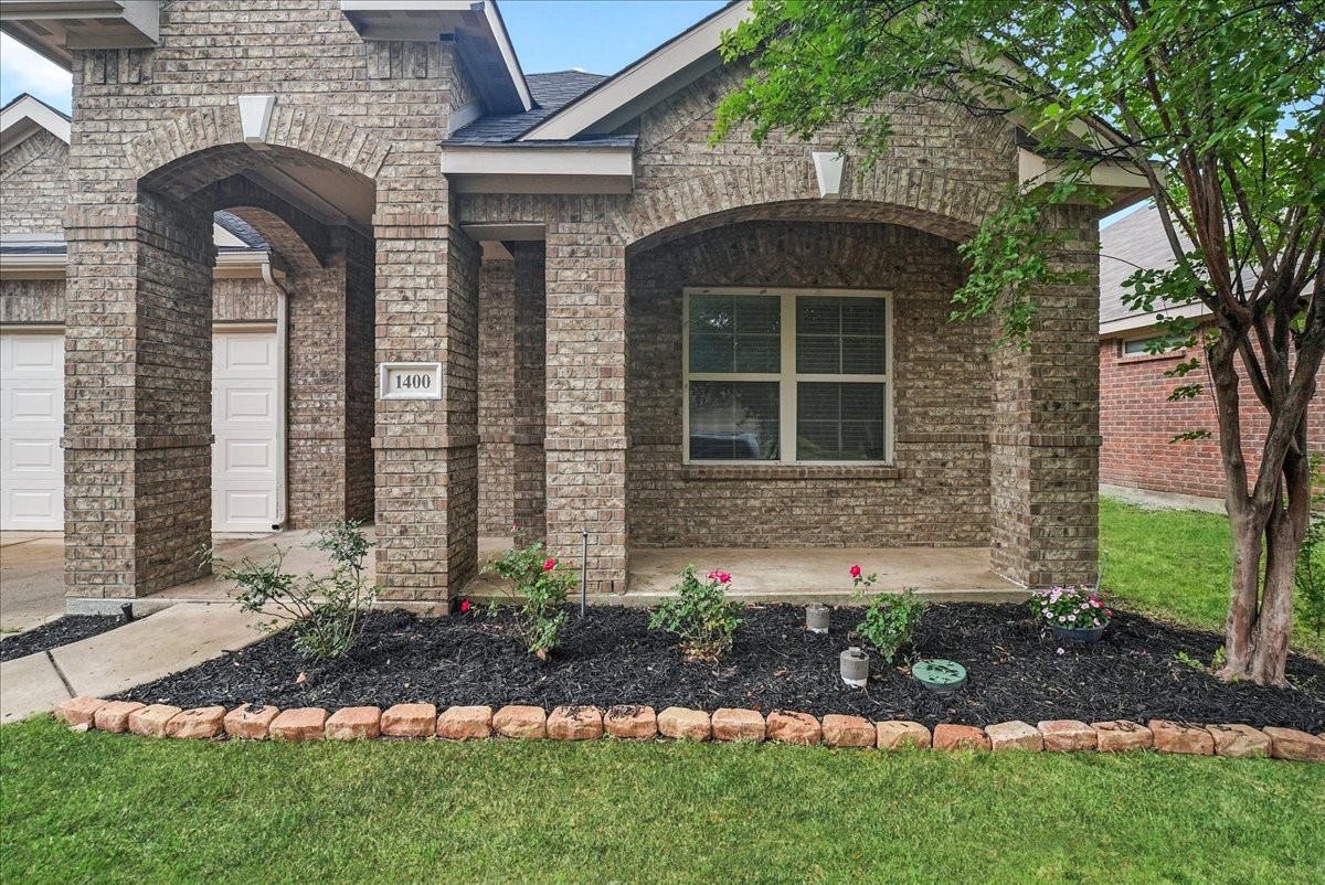 1400 Villa Paloma Boulevard Little Elm TX 75068