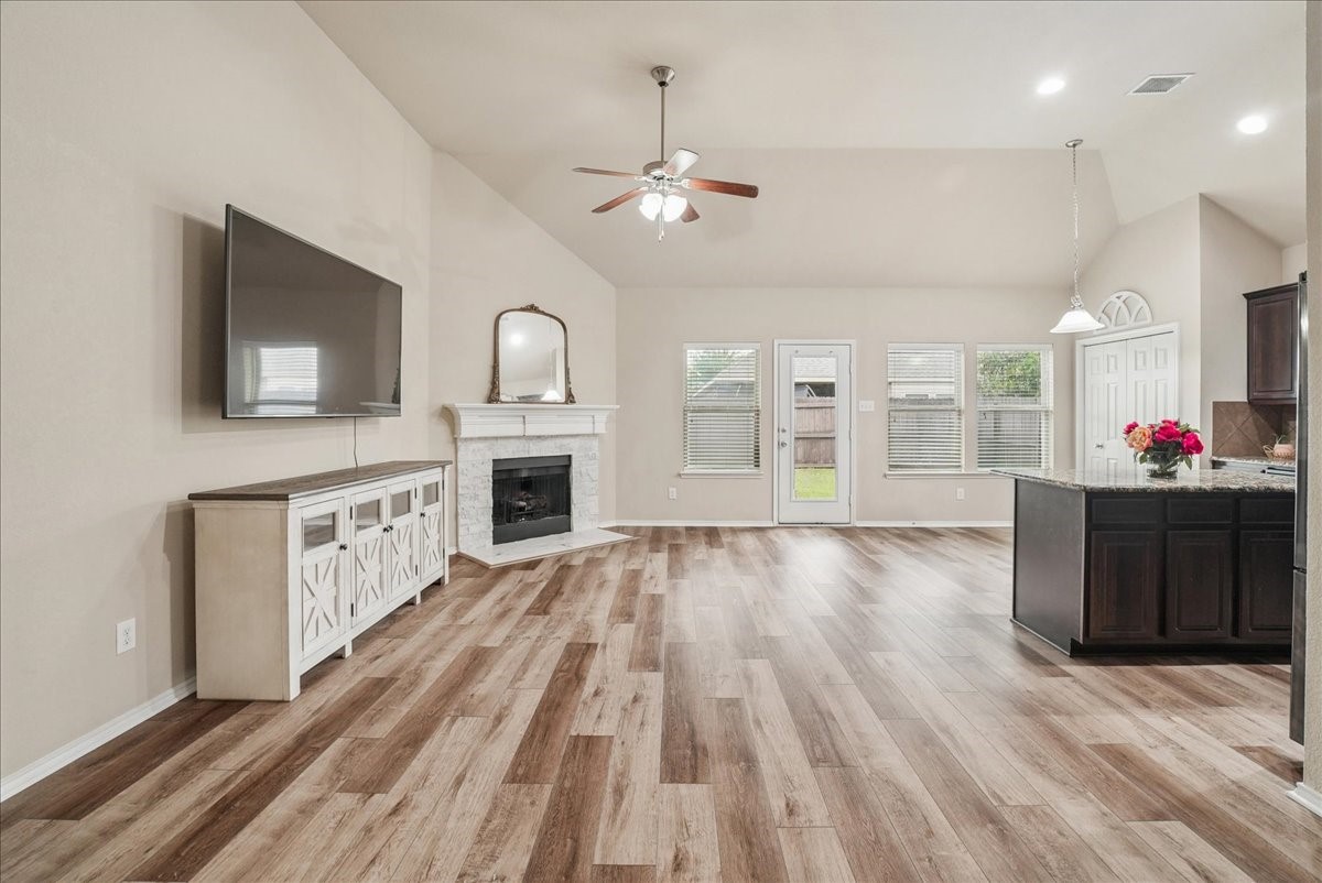 1400 Villa Paloma Boulevard Little Elm TX 75068