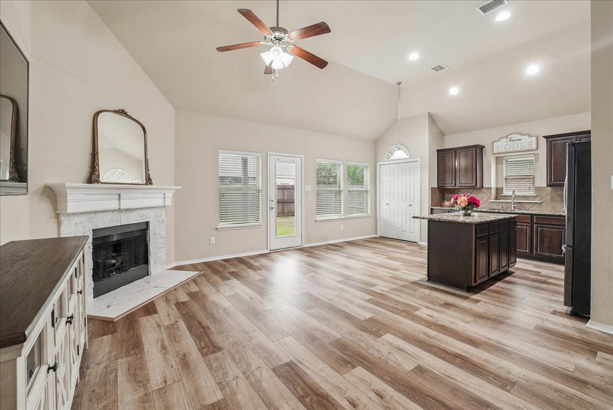 1400 Villa Paloma Boulevard Little Elm TX 75068
