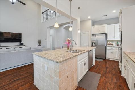 1720 Fountain Vista View Wylie TX 75098