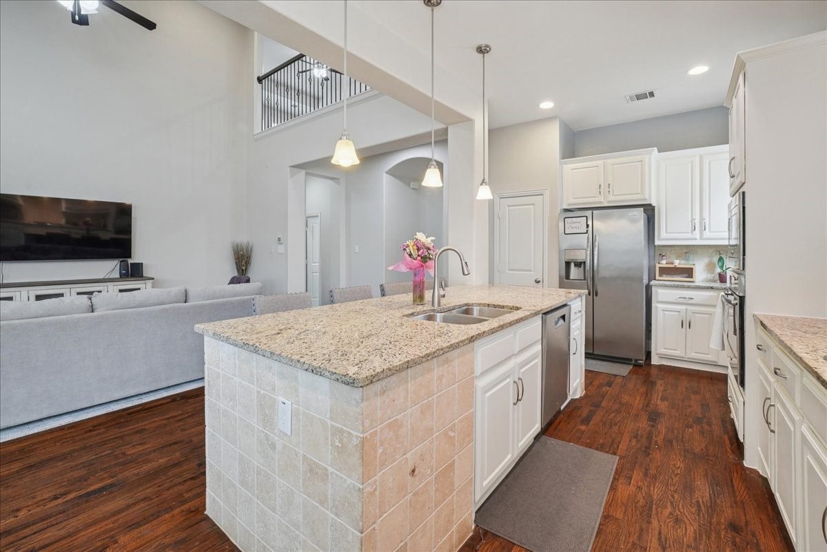 1720 Fountain Vista View Wylie TX 75098