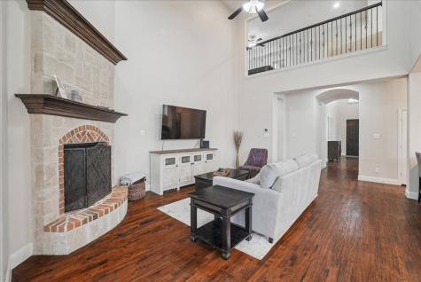 1720 Fountain Vista View Wylie TX 75098