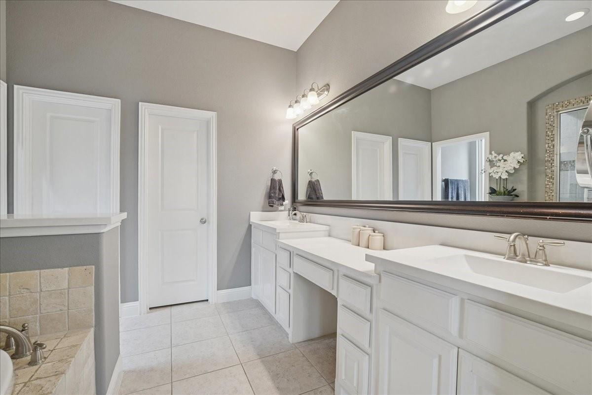1720 Fountain Vista View Wylie TX 75098