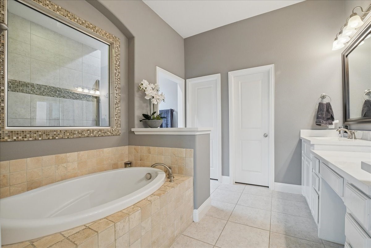 1720 Fountain Vista View Wylie TX 75098